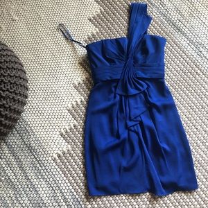 BCBG MAXAZRIA dress